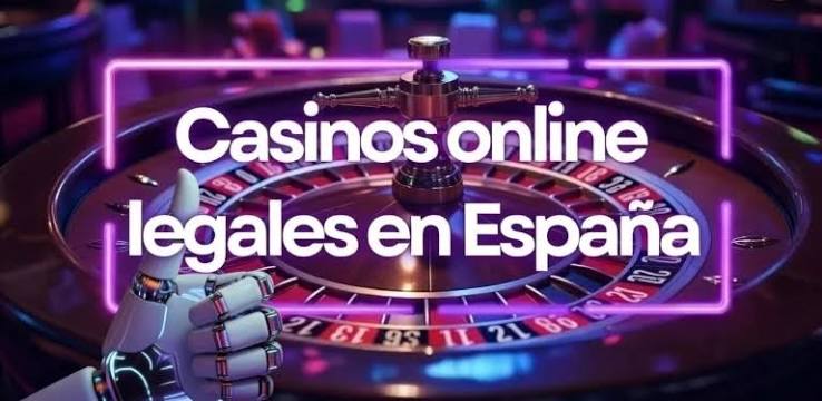 Casino Online Dinero Real en España Todo lo que Necesitas Saber
