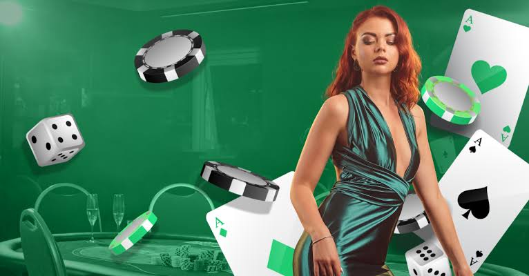 Chanze Casino Online A Comprehensive Guide to Your Favorite Casino Games