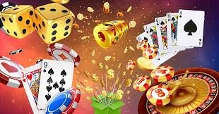 Discovering the Excitement of Slot Shack A Gamer's Paradise 981630224
