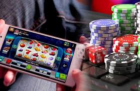 Ervaar de Spanning van GT Bet Casino