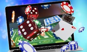Ervaar de Spanning van GT Bet Casino