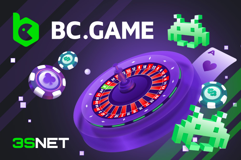Experience Excitement with BC.Game Online Casino and Sportsbook Experience Excitement with BC.Game Online Casino and Sportsbook