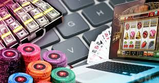 Explore the Thrill of Casino Casper Bets UK Explore the Thrill of Casino Casper Bets UK