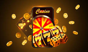 Explore the Thrill of Casino Casper Bets UK Explore the Thrill of Casino Casper Bets UK