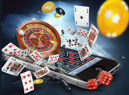 Exploring the World of Blood Moon Casino Online Games