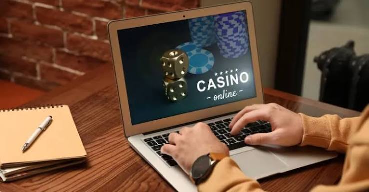 Νέα Καζίνο Online Ανακαλύψτε τις Νευραλγικές Προσφορές και Κουλοχέρηδες Νέα Καζίνο Online Ανακαλύψτε τις Νευραλγικές Προσφορές και Κουλοχέρηδες