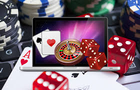 Ontdek GT Bet Casino Jouw Ultieme Gids voor Online Gokken