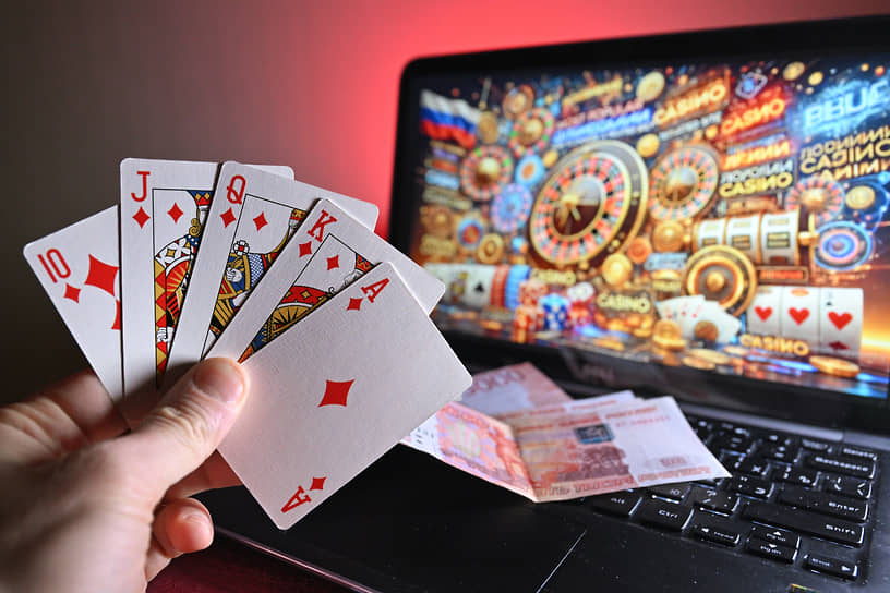 Ontdek GT Bet Casino Jouw Ultieme Gids voor Online Gokken