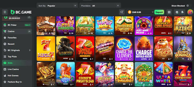 The Official BC.Game Mirror Site - Your Gateway to Enhanced Gaming Experience